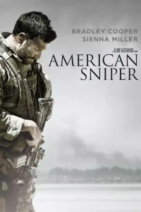 American Sniper (2014)