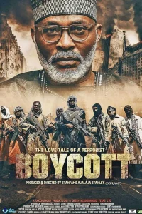 Boycott (2022) – Nollywood Movie