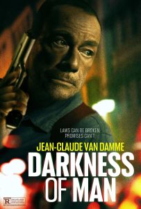 Darkness Of Man (2024)