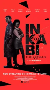 Inkabi (2024) [South Africa]