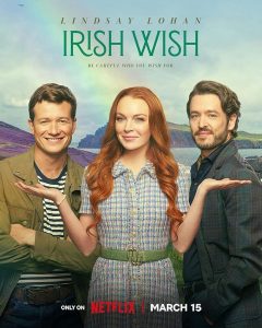 Irish Wish (2024)