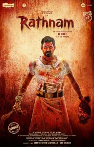 Rathnam (2024) [Tamil]