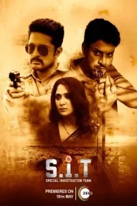 SIT Special Investigative Team (2024) [Hindi]