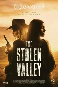 The Stolen Valley (2022)