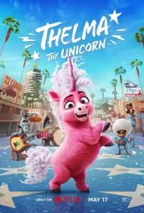 Thelma The Unicorn (2024)