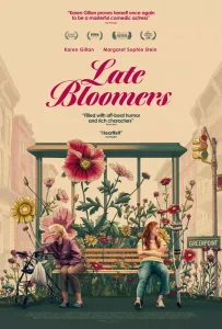 Late Bloomers (2024)