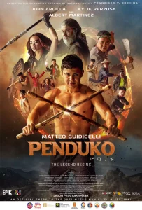 Penduko (2023) [Filipino]