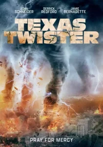 Texas Twister (2024)