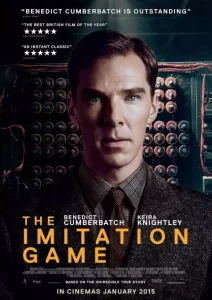 The Imitation Game (2014)