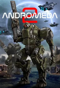 Andromeda 2 (2024)