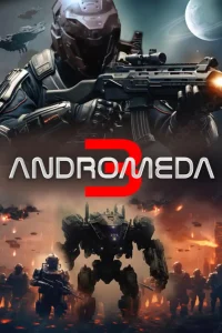 Andromeda 3 (2024)