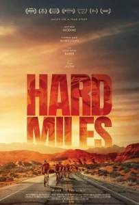 Hard Miles (2024)