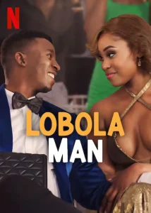 Lobola Man (2024) [South African]