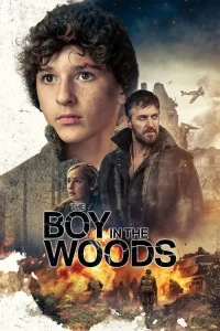 The Boy in the Woods (2024)