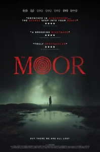 The Moor (2023)