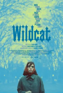 Wildcat (2024)