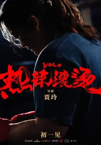 Yolo (2024) [Chinese]