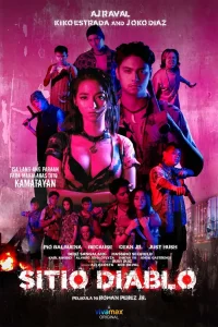 Sitio Diablo (2022) [Filipino]