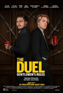 The Duel (2024)