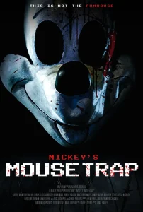 The Mouse Trap (2024)