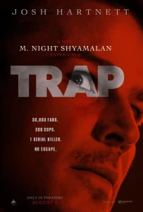 Trap (2024)