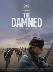 The Damned (2024)