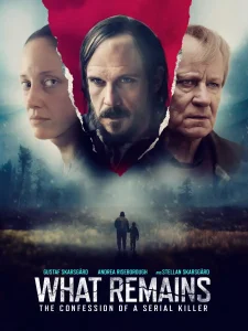 What Remains (2024)