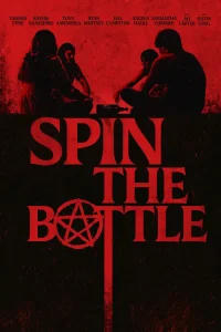 Spin the Bottle (2024)