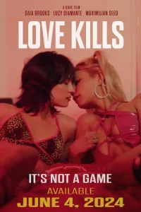 Love Kills (2024)